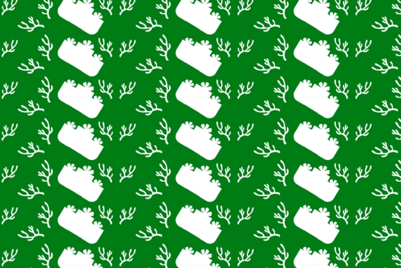 Christmas Patterns Decorative