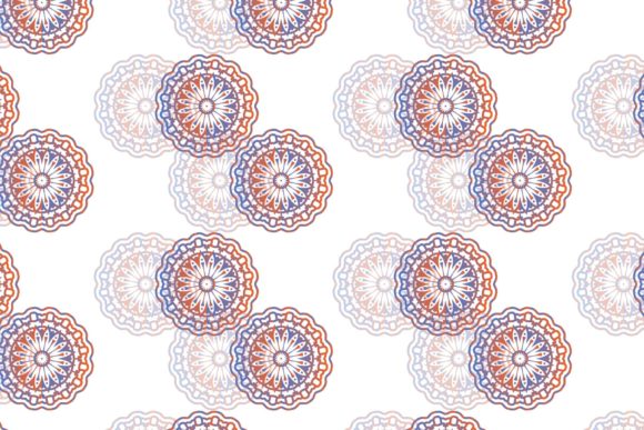 Exploring Beauty Mandala Flower Patterns: A Unique Approach to Design