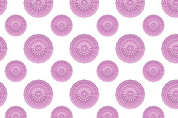 Mandala Ornament Patterns: A Creative and Practical Guide