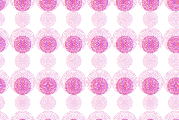 Mandala Patterns Background: A Comprehensive Overview